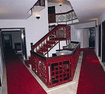 Grand Vizon 3* فتحية