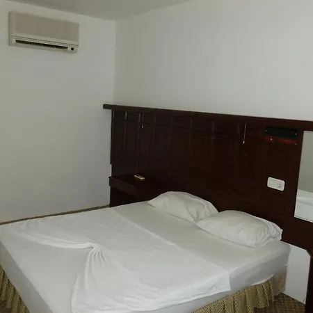 فندق Grand Vizon فتحية