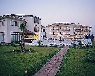 فندق Grand Vizon 3*