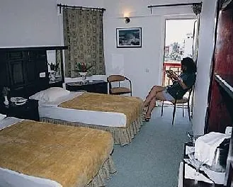 فندق Grand Vizon 3*