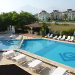 Hotel Grand Vizon Fethiye