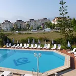 Grand Vizon Hotel Fethiye