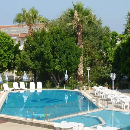 Grand Vizon Hotel 3*