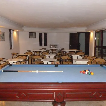 Grand Vizon Hotel Fethiye