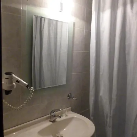 Hotell Grand Vizon