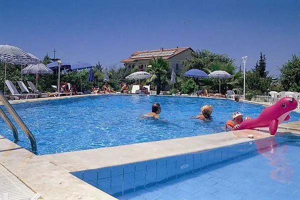Hotel Grand Vizon