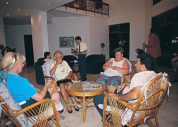 Grand Vizon Fethiye
