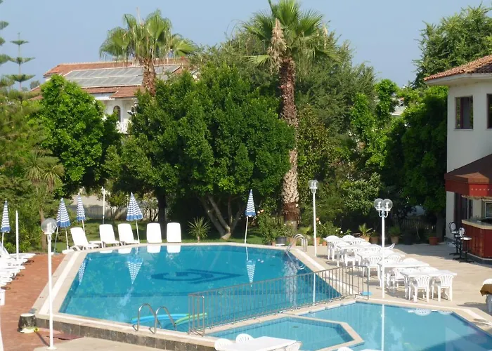 Grand Vizon Hotel 3*