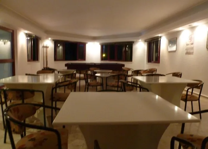 Hotel Grand Vizon