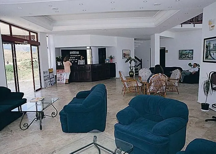 Grand Vizon Hotel 3*