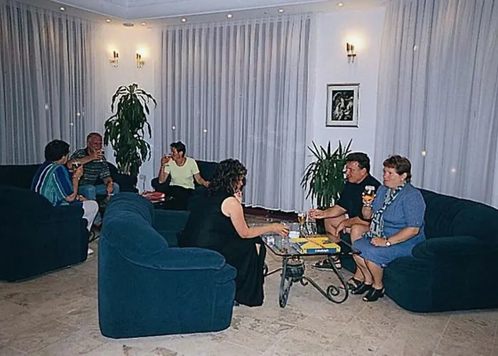 Grand Vizon Hotel Fethiye