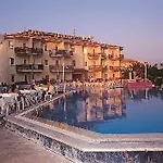 Grand Vizon 3* Fethiye