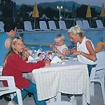 Grand Vizon Fethiye