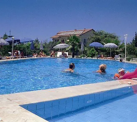 Отель Grand Vizon