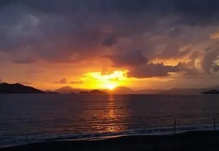 Отель Grand Vizon 3*