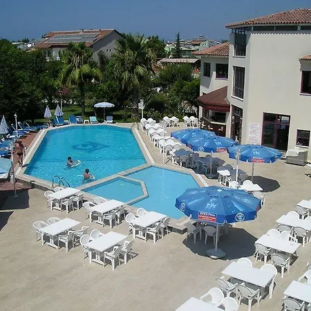 Grand Vizon Фетхие