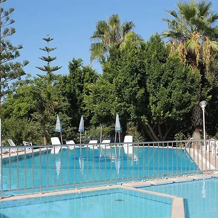 Otel Grand Vizon 3*