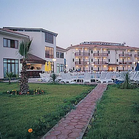 Grand Vizon Фетхие