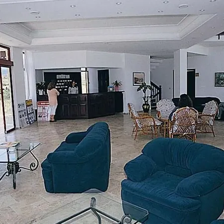 Grand Vizon Отель 3*