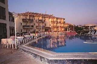 Grand Vizon 3* 페티예