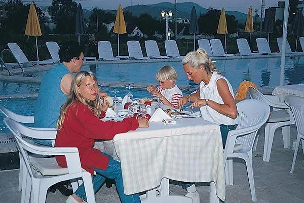 Grand Vizon Fethiye
