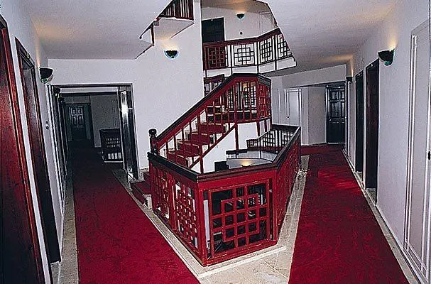 Grand Vizon 3* 페티예