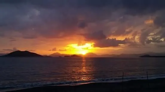 호텔 Grand Vizon 3*