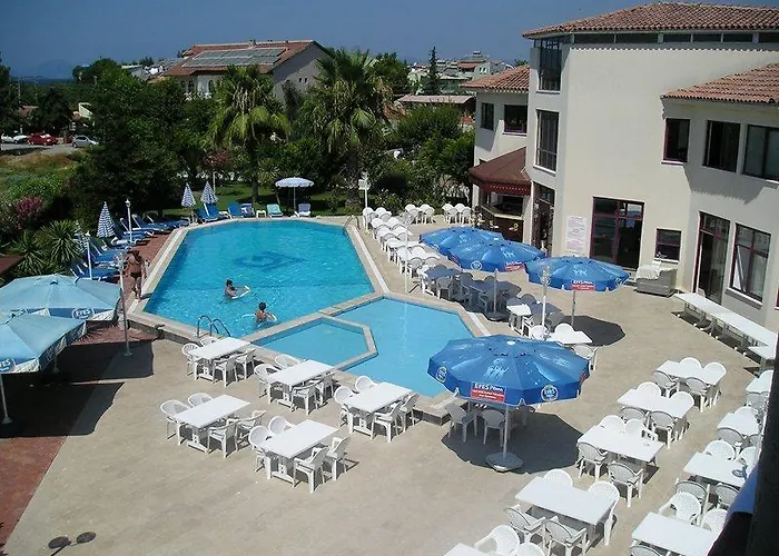 Grand Vizon Fethiye