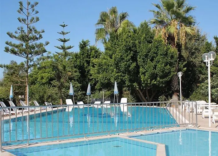 호텔 Grand Vizon 3*