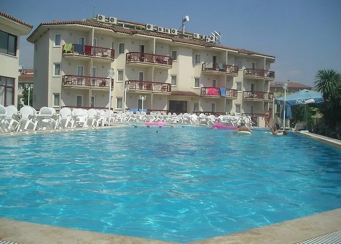 Hotel Grand Vizon