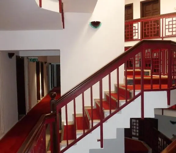 Grand Vizon 3* 페티예