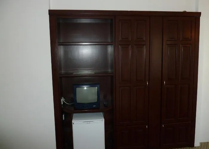 Grand Vizon 3* 페티예