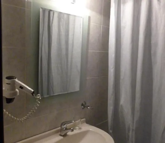 Hotel Grand Vizon