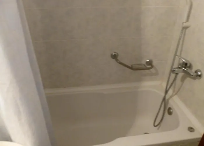 Grand Vizon 호텔 페티예