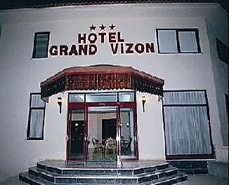 Grand Vizon 3*