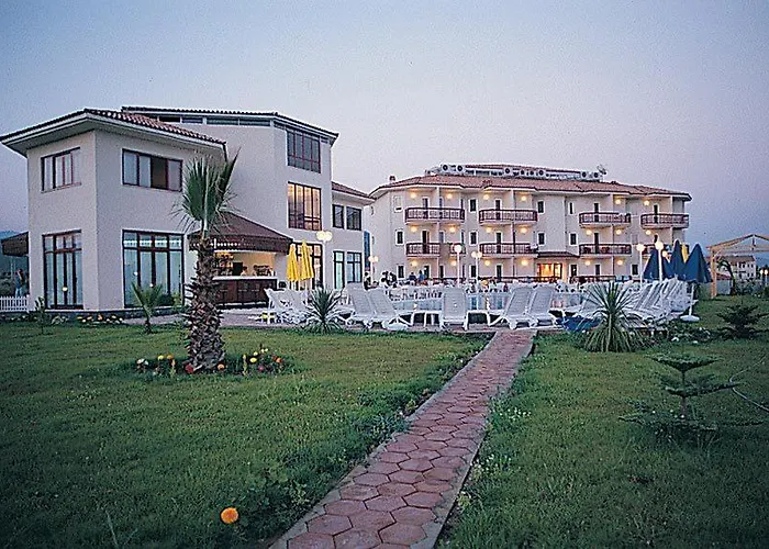 Grand Vizon Fethiye