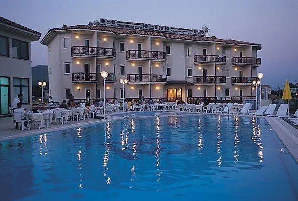 Grand Vizon 호텔 3*