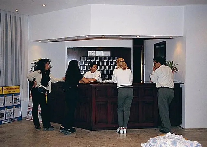 Grand Vizon 3* 페티예