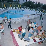 Grand Vizon Hotel