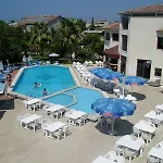 Grand Vizon Fethiye