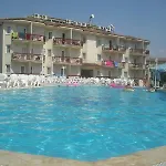 Hotel Grand Vizon