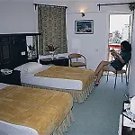 Hotel Grand Vizon Fethiye