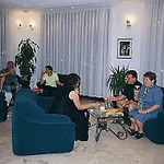 Grand Vizon Hotel Fethiye
